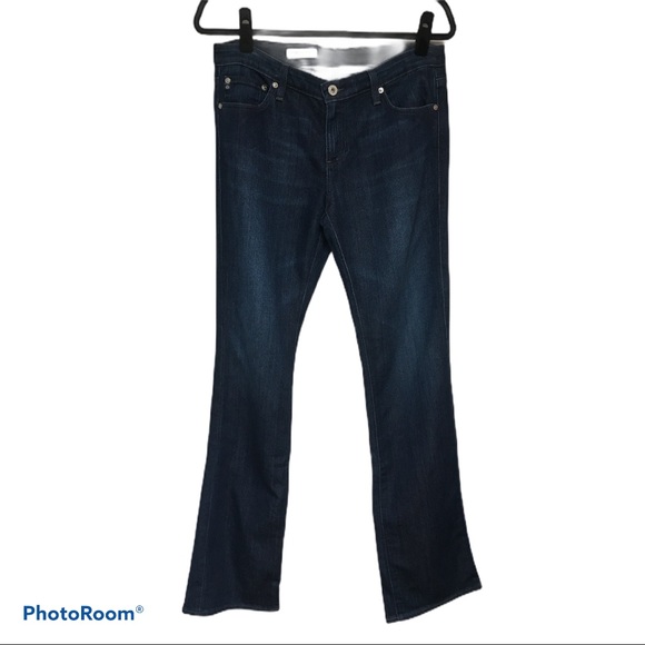 Ag Adriano Goldschmied Denim - 👖AG The Ballad Slim Bootcut Jeans